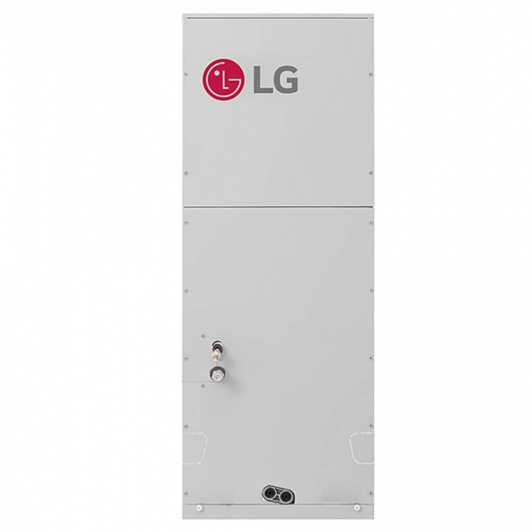 LG LG Single Zone LGRED Central Heat Pump Outdoor Unit - 36000 BTU LG LG Single Zone LGRED Central Heat Pump Outdoor Unit - 36000 BTU